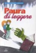 Paura di leggere