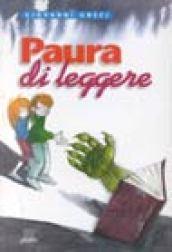 Paura di leggere