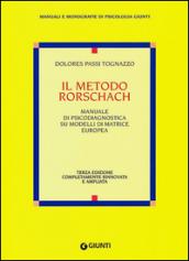 Il metodo Rorschach