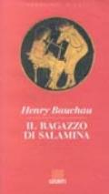 Il ragazzo di Salamina