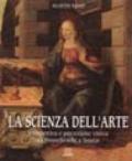 La scienza dell'arte. Prospettiva e percezione visiva da Brunelleschi a Seurat