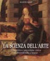 La scienza dell'arte. Prospettiva e percezione visiva da Brunelleschi a Seurat