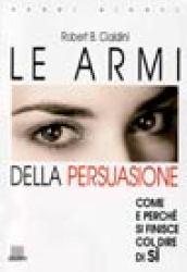 Le armi della persuasione