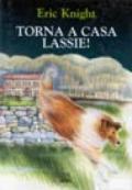 Torna a casa Lassie