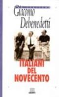 Italiani del Novecento