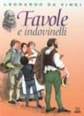 Favole e indovinelli