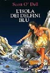 L'isola dei delfini blu