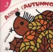 Arriva l'autunno