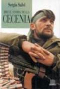 Breve storia della Cecenia