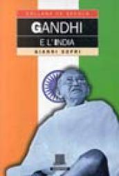 Gandhi e l'India