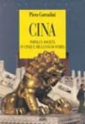 Cina. Popoli e società in cinque millenni di storia