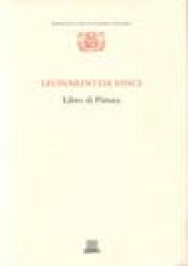 Libro di pittura