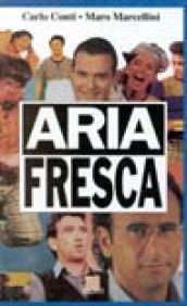 Aria fresca