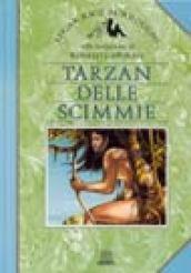 Tarzan delle scimmie