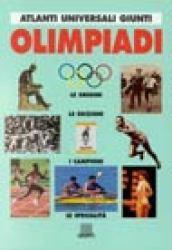 Olimpiadi