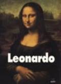 Leonardo. Ediz. illustrata