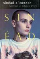 Sinéad O'Connor