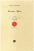 Leonardo e Pavia. Ediz. illustrata