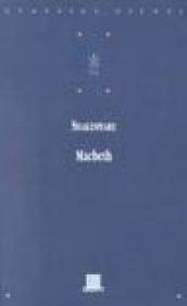 Macbeth. Testo inglese a fronte