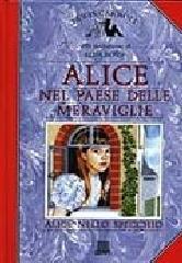 Alice nel paese delle meraviglie