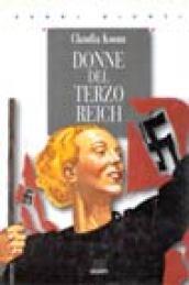 Donne del Terzo Reich