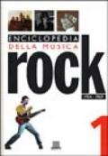 Enciclopedia della musica rock: 1