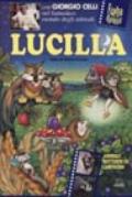 Lucilla. Animali notturni di campagna