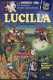 Lucilla. Animali notturni di campagna