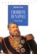 I Borboni di Napoli (1734-1825)