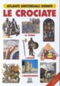 Le crociate