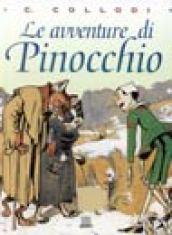 Le avventure di Pinocchio