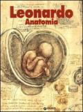 Leonardo. Anatomia