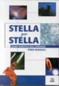 Stella per stella. Guida turistica dell'universo