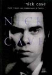 Nick Cave