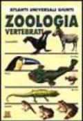 Zoologia vertebrati