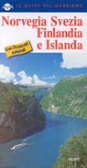 Norvegia, Svezia, Finlandia e Islanda