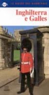 Inghilterra e Galles