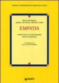 Empatia. I processi di condivisione delle emozioni