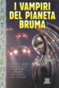 I vampiri del pianeta Bruma