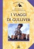 I viaggi di Gulliver