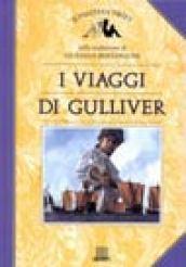 I viaggi di Gulliver