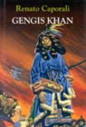 Gengis Khan