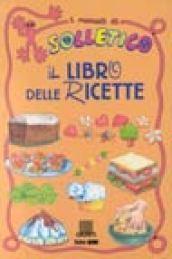 Il libro delle ricette