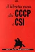 Il libretto rozzo dei CCCP e CSI