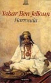 Harrouda