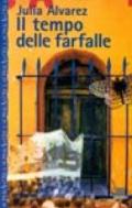 Il tempo delle farfalle