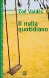 Il nulla quotidiano