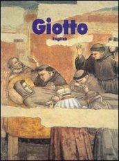 Giotto. Ediz. inglese