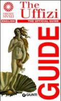 The Uffizi. The official guide