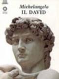 Michelangelo. Il David